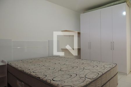 Apartamento para alugar com 42m², 1 quarto e 1 vagaQuarto Suíte