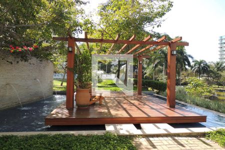 Apartamento para alugar com 42m², 1 quarto e 1 vagaÁrea comum