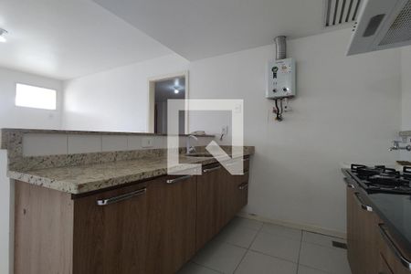Apartamento para alugar com 42m², 1 quarto e 1 vagaCozinha