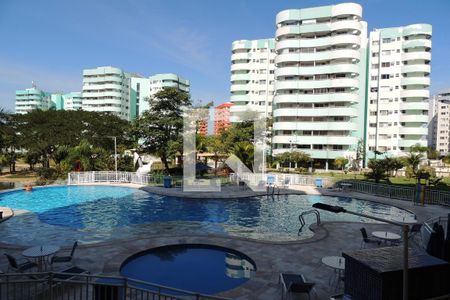 Apartamento para alugar com 42m², 1 quarto e 1 vagaÁrea comum - Piscina