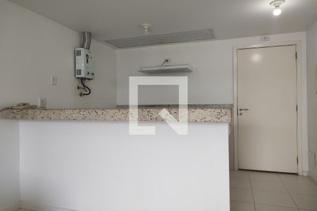 Apartamento para alugar com 42m², 1 quarto e 1 vagaCozinha