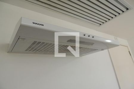 Apartamento para alugar com 42m², 1 quarto e 1 vagaDetalhe Cozinha