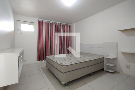 Apartamento para alugar com 42m², 1 quarto e 1 vagaQuarto Suíte