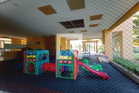 Apartamento para alugar com 42m², 1 quarto e 1 vagaÁrea Comum - Playground