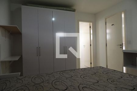 Apartamento para alugar com 42m², 1 quarto e 1 vagaQuarto Suíte