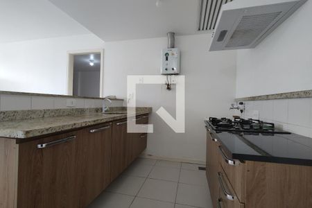Apartamento para alugar com 42m², 1 quarto e 1 vagaCozinha