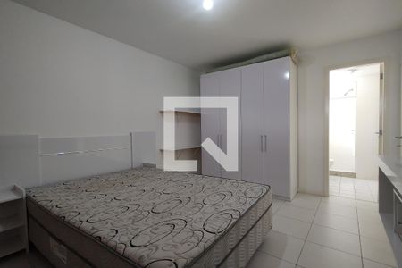 Apartamento para alugar com 42m², 1 quarto e 1 vagaQuarto Suíte