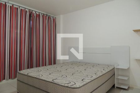 Apartamento para alugar com 42m², 1 quarto e 1 vagaQuarto Suíte