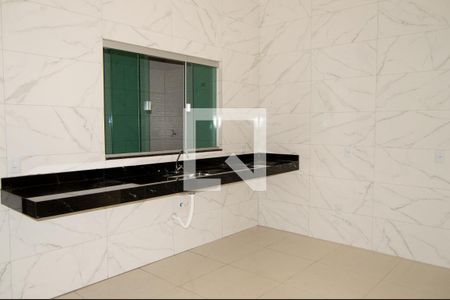 Casa para alugar com 85m², 2 quartos e 1 vaga Casa para alugar com 85m², 2 quartos e 1 vagaCozinha