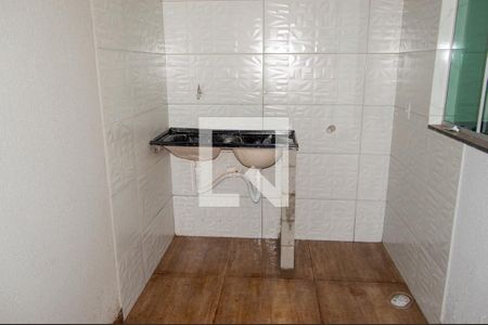Casa para alugar com 85m², 2 quartos e 1 vaga Casa para alugar com 85m², 2 quartos e 1 vagaÁrea de Serviço