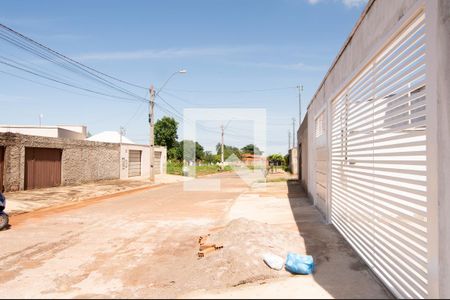 Casa para alugar com 85m², 2 quartos e 1 vaga Casa para alugar com 85m², 2 quartos e 1 vagaEntrada