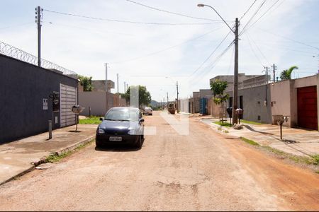 Casa para alugar com 85m², 2 quartos e 1 vaga Casa para alugar com 85m², 2 quartos e 1 vagaEntrada
