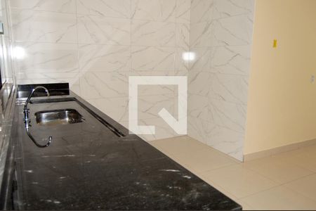 Casa para alugar com 85m², 2 quartos e 1 vaga Casa para alugar com 85m², 2 quartos e 1 vagaCozinha