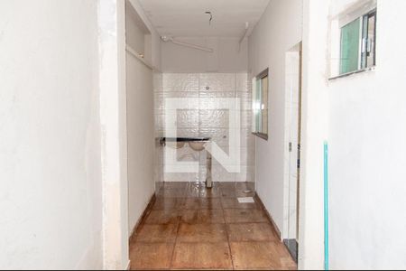 Casa para alugar com 85m², 2 quartos e 1 vaga Casa para alugar com 85m², 2 quartos e 1 vagaÁrea de Serviço