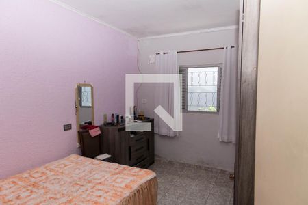 Quarto 1 de casa à venda com 3 quartos, 204m² em Piraporinha, Diadema