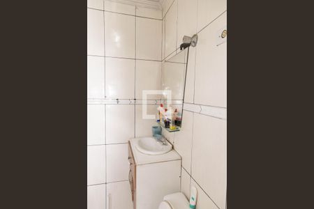 Casa à venda com 204m², 3 quartos e 3 vagas Casa à venda com 204m², 3 quartos e 3 vagasBanheiro de serviço