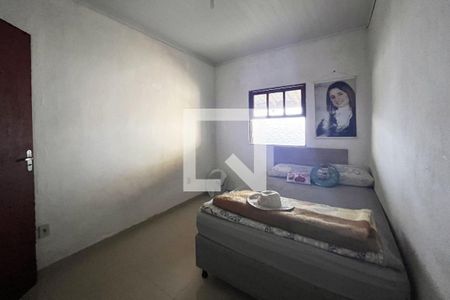 Quarto 1 de casa à venda com 2 quartos, 120m² em Cavalhada, Porto Alegre