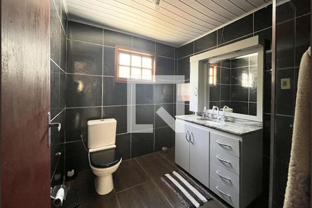 Casa à venda com 120m², 2 quartos e 3 vagasBanheiro