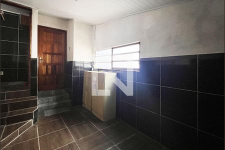 Casa à venda com 120m², 2 quartos e 3 vagasÁrea de Serviço