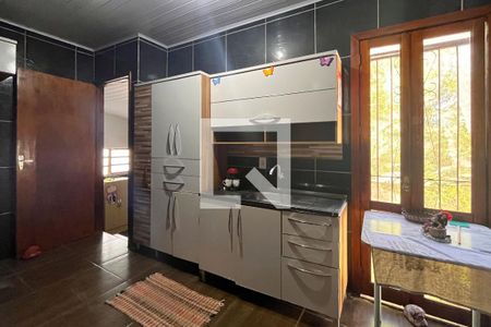 Casa à venda com 120m², 2 quartos e 3 vagasÁrea de Serviço