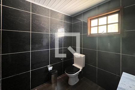 Casa à venda com 120m², 2 quartos e 3 vagasBanheiro