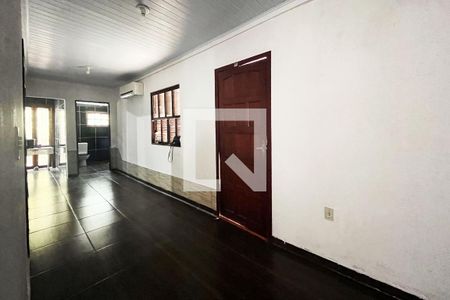 Sala/Copa de casa à venda com 2 quartos, 120m² em Cavalhada, Porto Alegre