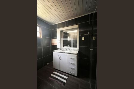 Casa à venda com 120m², 2 quartos e 3 vagasBanheiro