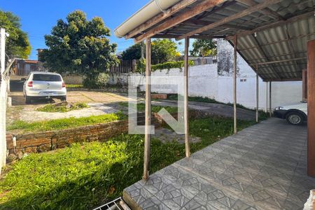 Casa à venda com 120m², 2 quartos e 3 vagasPátio