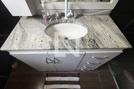 Casa à venda com 120m², 2 quartos e 3 vagasBanheiro