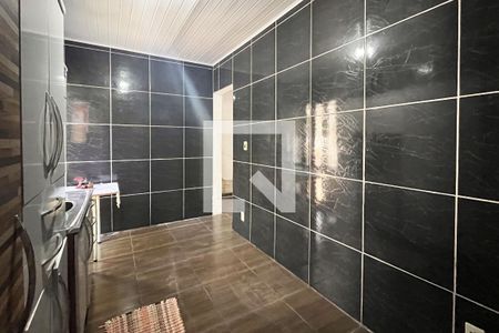 Casa à venda com 120m², 2 quartos e 3 vagasCozinha