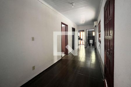 Sala/Copa de casa à venda com 2 quartos, 120m² em Cavalhada, Porto Alegre