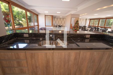 Apartamento à venda com 189m², 4 quartos e 2 vagassalão de festas