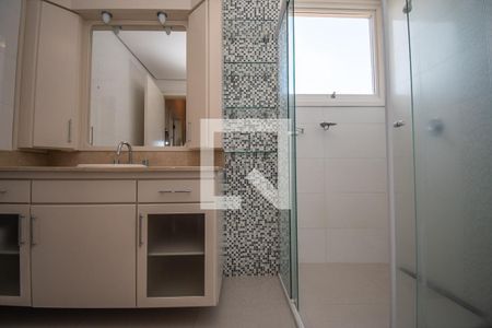Apartamento à venda com 189m², 4 quartos e 2 vagasbanheiro social