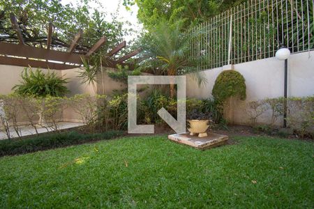 Apartamento à venda com 189m², 4 quartos e 2 vagasjardim - piscina