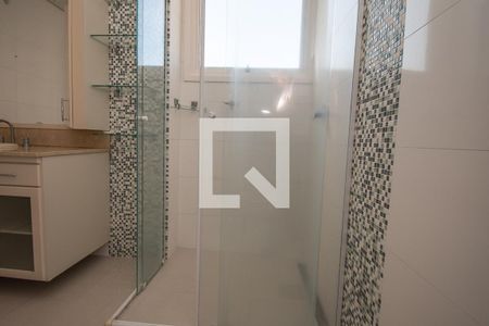 Apartamento à venda com 189m², 4 quartos e 2 vagasbanheiro social