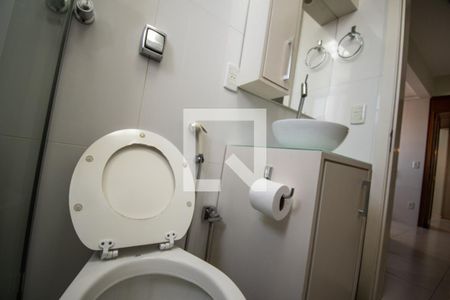 Apartamento à venda com 189m², 4 quartos e 2 vagasbanheiro 3