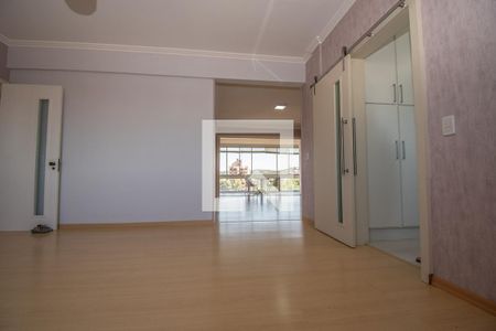 Apartamento à venda com 189m², 4 quartos e 2 vagassala 2 + sala +varanda