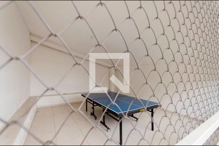 Apartamento para alugar com 48m², 2 quartos e 1 vaga Apartamento para alugar com 48m², 2 quartos e 1 vagaÁrea Comum - Sala de Jogo