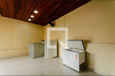Apartamento para alugar com 48m², 2 quartos e 1 vaga Apartamento para alugar com 48m², 2 quartos e 1 vagaÁrea Comum - Salão de Festas
