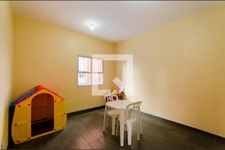 Área Comum - Brinquedoteca de apartamento à venda com 2 quartos, 48m² em Vila Marieta, São Paulo