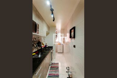 Apartamento para alugar com 48m², 2 quartos e 1 vaga Apartamento para alugar com 48m², 2 quartos e 1 vagaCozinha