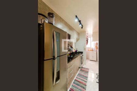 Apartamento para alugar com 48m², 2 quartos e 1 vaga Apartamento para alugar com 48m², 2 quartos e 1 vagaCozinha