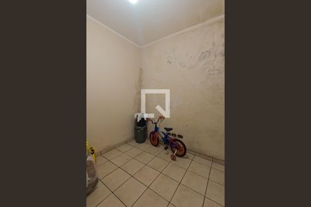 Casa à venda com 350m², 3 quartos e 4 vagasÁrea de Serviço