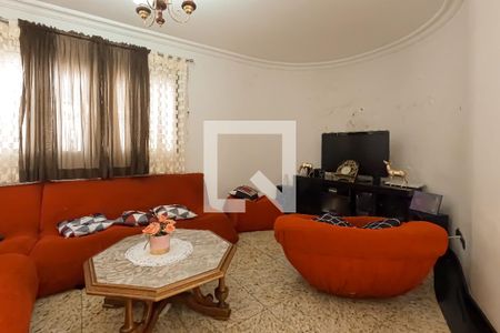 Sala de casa à venda com 3 quartos, 350m² em Vila Rosália, Guarulhos