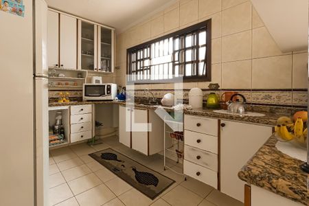 Casa à venda com 350m², 3 quartos e 4 vagasCozinha