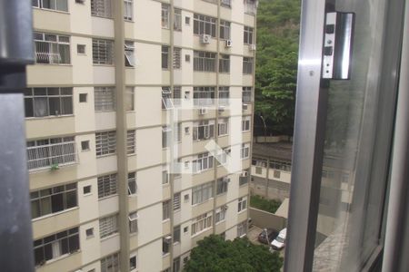 Vista de apartamento à venda com 2 quartos, 68m² em Rocha, Rio de Janeiro