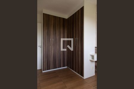 Apartamento à venda com 44m², 2 quartos e sem vagaQuarto 2