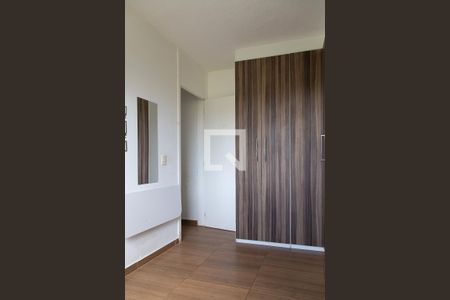 Apartamento à venda com 44m², 2 quartos e sem vagaQuarto 2