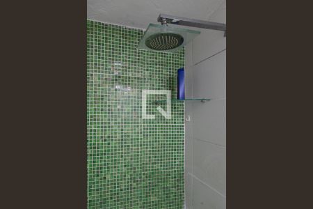 Apartamento à venda com 44m², 2 quartos e sem vagaBanheiro 