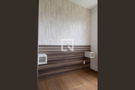 Apartamento à venda com 44m², 2 quartos e sem vagaQuarto 2